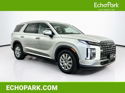 Used 2024 Hyundai Palisade SEL