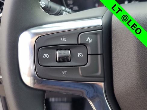 New 2026 Chevrolet Blazer LT w/ Sound & Technology Package image 21