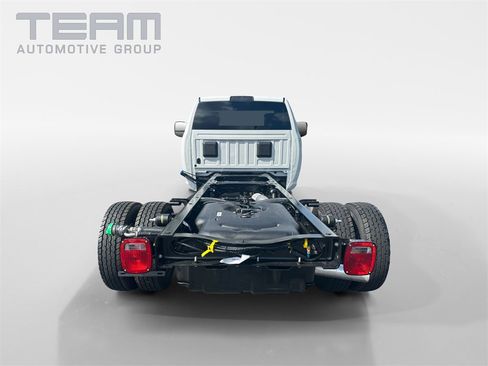 New 2025 RAM 4500 Tradesman image 13