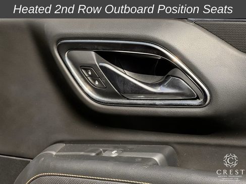 Used 2021 GMC Yukon AT4 w/ Technology Package AWD/4WD image 26