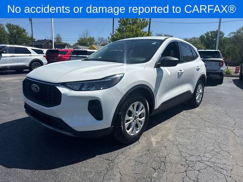 Used 2023 Ford Escape Active FWD image 2