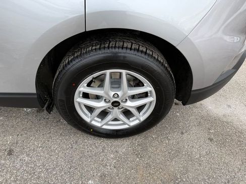 Used 2024 Ford Edge SEL w/ Convenience Package image 22