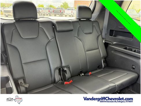 Used 2025 Kia Telluride EX X-Line AWD/4WD image 31