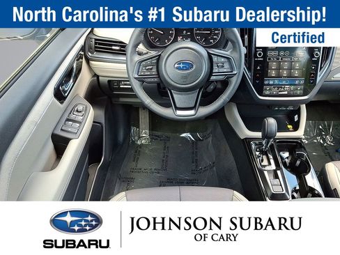 Used 2026 Subaru Forester Limited w/ Limited Package AWD/4WD image 21