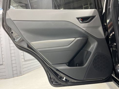 Certified 2024 Subaru Crosstrek 2.5i Sport w/ Crosstrek Mirror Package AWD/4WD image 31