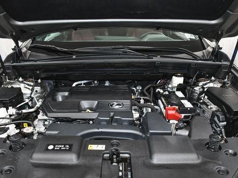 Used 2024 Lexus NX 250 FWD image 68