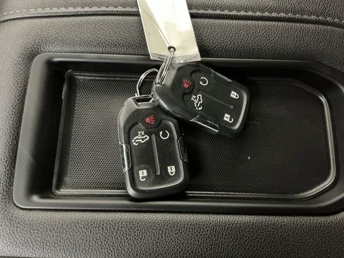 Used 2022 GMC Sierra 1500 Elevation w/ Driver Alert Package I image 50