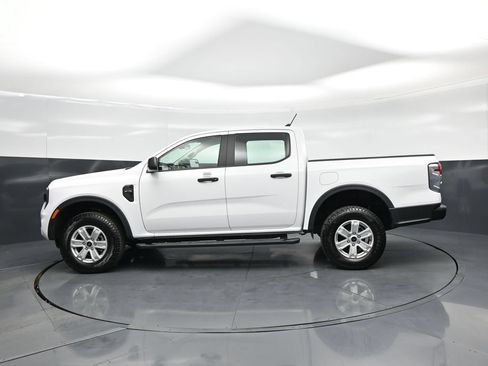 Used 2024 Ford Ranger XL w/ Trailer Tow Package RWD image 28