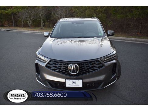 New 2026 Acura RDX Technology Package image 3