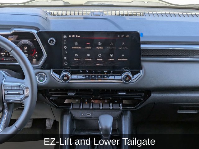 Used 2026 GMC Canyon Elevation w/ Convenience Package RWD image 24