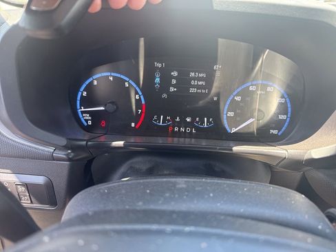 Used 2021 Ford Bronco Sport Big Bend AWD/4WD image 10