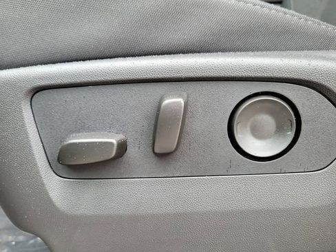 New 2026 Chevrolet Tahoe LS w/ LPO, Dark Essentials Package image 21