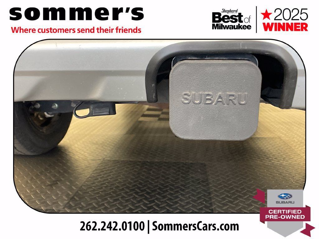 Certified 2024 Subaru Outback Limited w/ Popular Package #2 AWD/4WD image 32