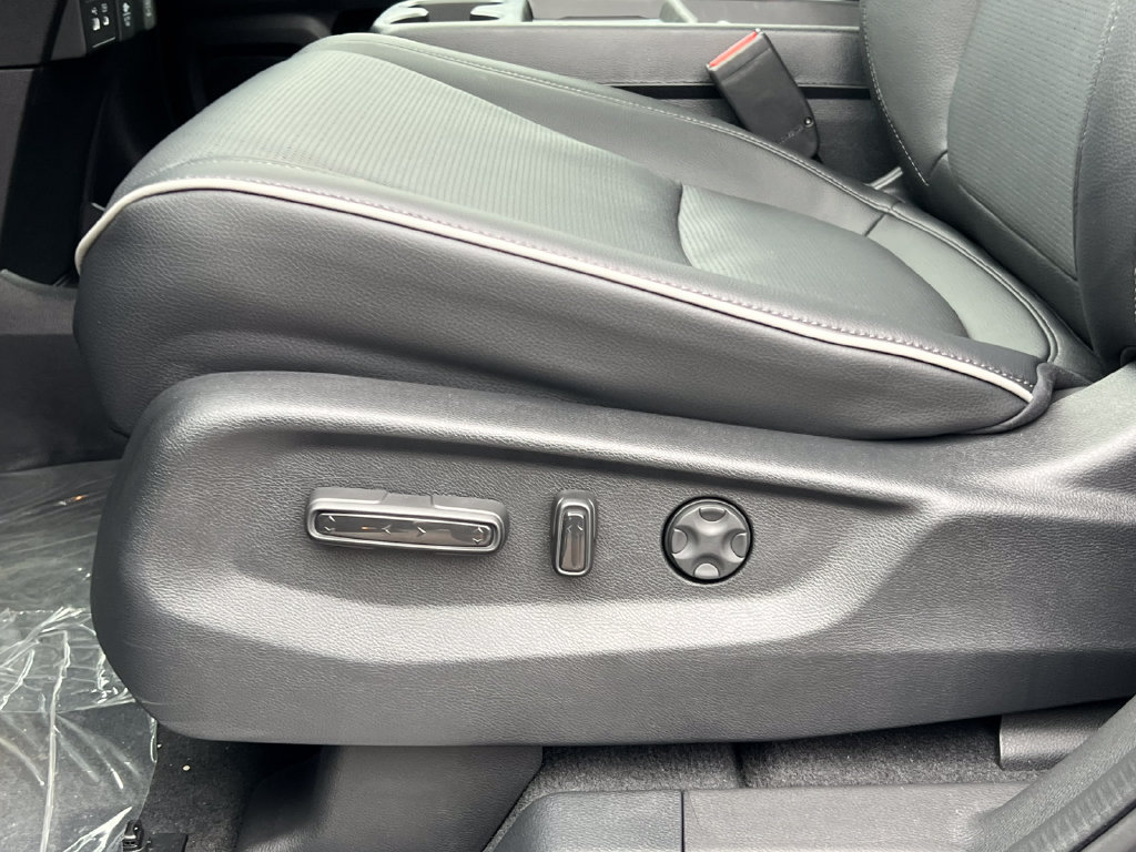 New 2027 Honda Odyssey Elite image 10
