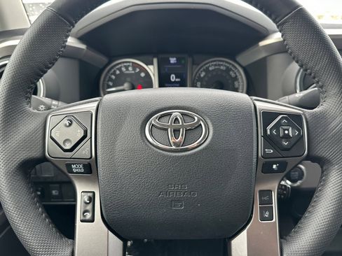 Certified 2023 Toyota Tacoma SR5 image 21