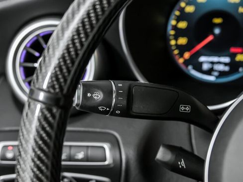 Used 2020 Mercedes-Benz C 63 AMG S image 27