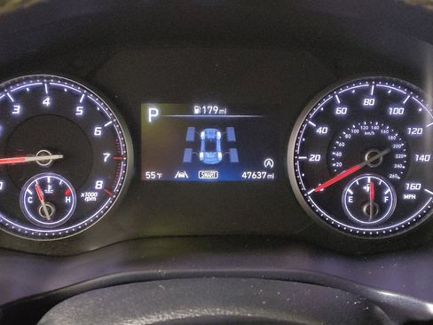Used 2023 Hyundai Santa Fe SEL AWD/4WD image 23