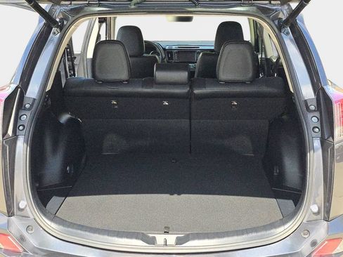Used 2017 Toyota RAV4 Limited w/ Advanced Technology Package FWD image 14
