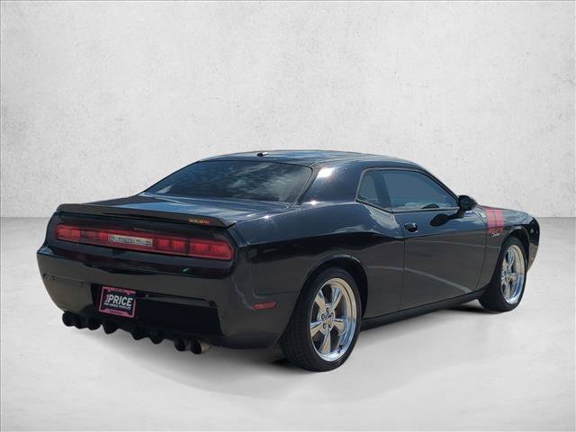 Used 2013 Dodge Challenger R/T RWD image 5