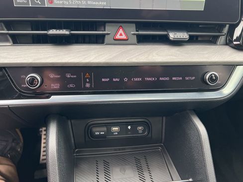 Used 2023 Kia Sportage X-Pro Prestige image 58