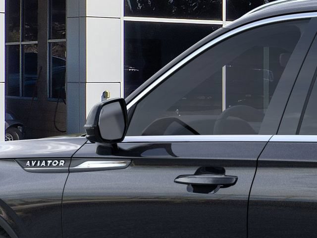 New 2026 Lincoln Aviator 2WD image 39