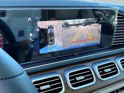 Used 2026 Mercedes-Benz GLE 350 4MATIC image 25