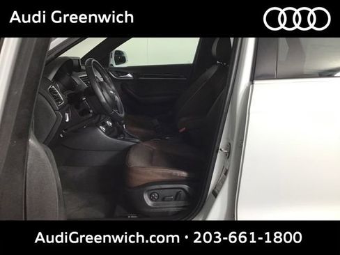 Used 2015 Audi Q3 2.0T Prestige w/ Prestige Package AWD/4WD image 9
