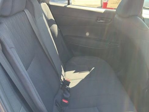 New 2026 Toyota Corolla Cross LE image 30