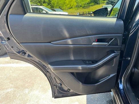 Used 2024 MAZDA CX-30 AWD 2.5 S w/ Select Sport Pkg image 23