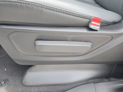 Certified 2026 RAM 1500 Tradesman RWD image 22