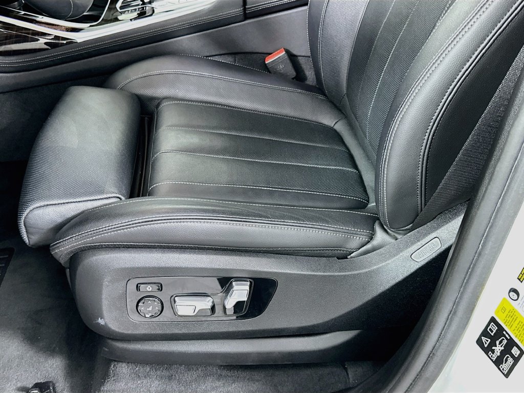 Used 2019 BMW X7 xDrive40i w/ Premium Package AWD/4WD image 20