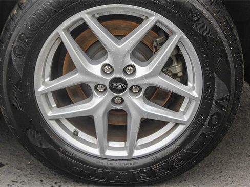 Used 2023 Ford Edge SEL image 11