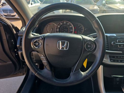 Used 2014 Honda Accord Sport image 14