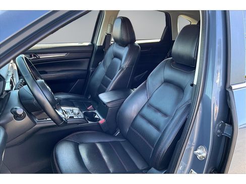 Used 2024 MAZDA CX-5 Carbon Edition AWD/4WD image 18