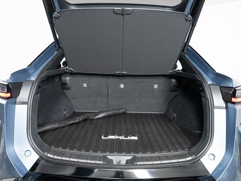 Used 2023 Lexus RZ 450e Premium w/ Accessory Package (2T) image 22