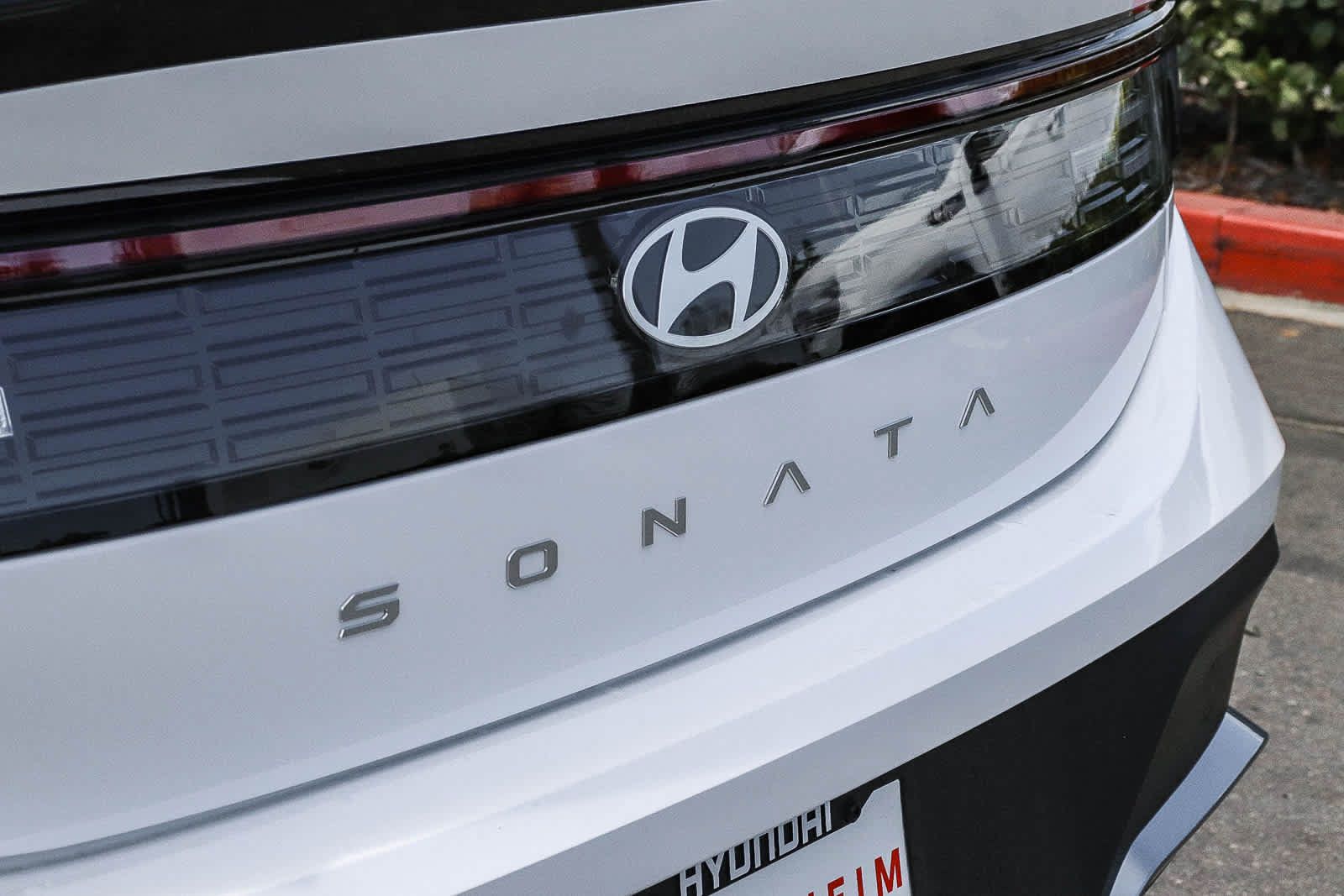 New 2026 Hyundai Sonata SE FWD image 12