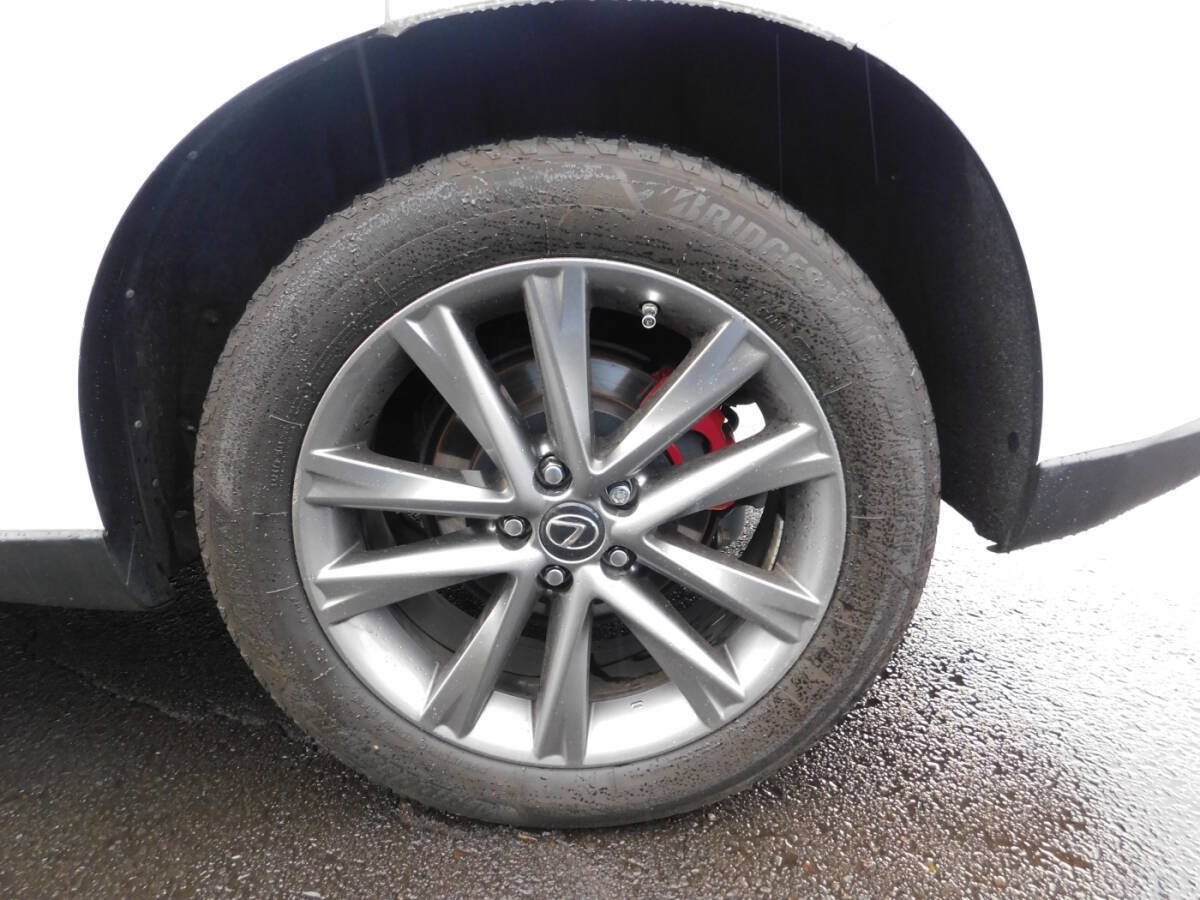 Used 2015 Lexus RX 350 F Sport w/ Navigation Package AWD/4WD image 25