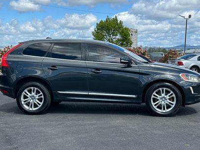 Used 2014 Volvo XC60 3.2