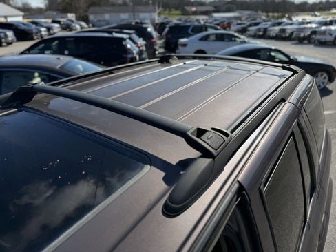 Used 2008 Chevrolet TrailBlazer LT w/ Sun And Sound Package image 25