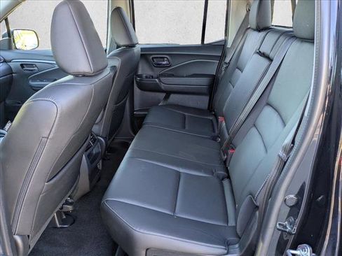 Used 2023 Honda Ridgeline RTL-E image 20