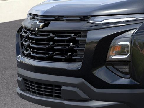 New 2026 Chevrolet Equinox LT image 13