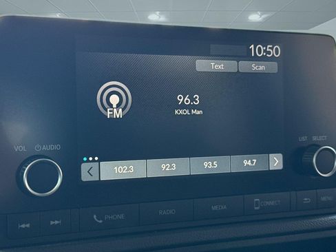 Used 2025 Honda CR-V Sport image 20