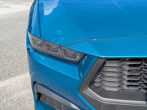 New 2026 Ford Mustang Coupe RWD image 10