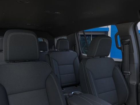 New 2026 Chevrolet Traverse LT w/ Driver Confidence Package FWD image 24