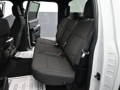Used 2024 Ford F150 STX w/ Equipment Group 201A FX4 AWD/4WD image 10