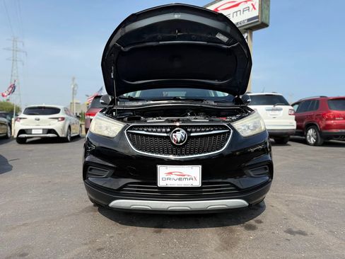 Used 2018 Buick Encore Preferred FWD image 14
