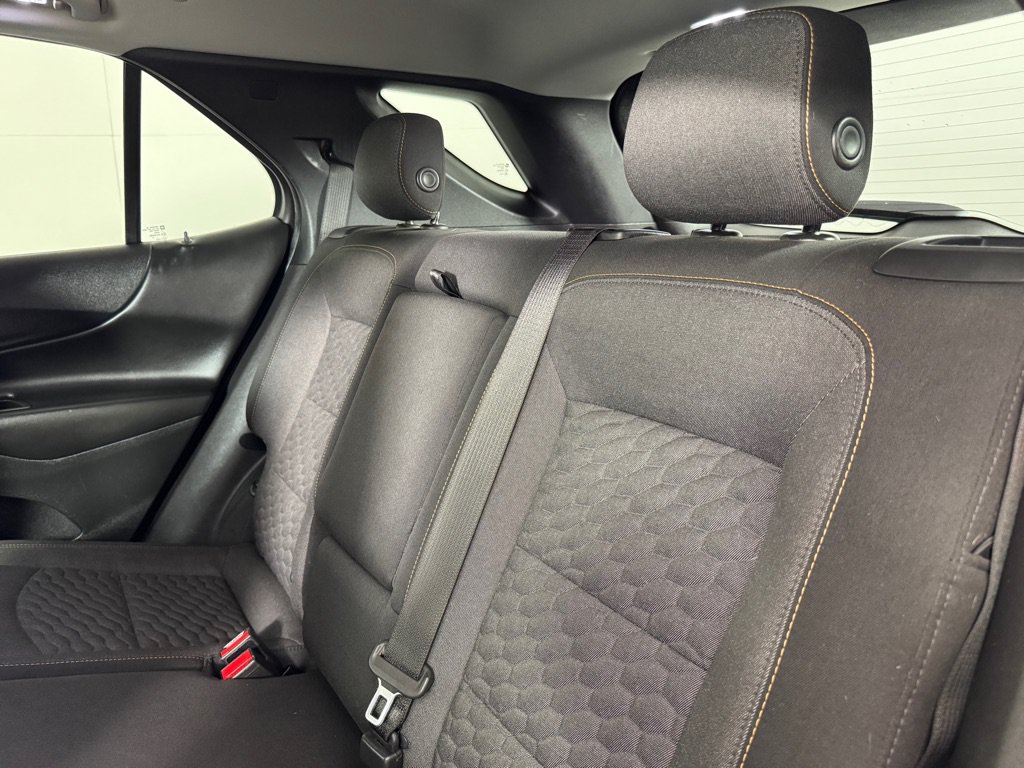 Used 2018 Chevrolet Equinox LT FWD image 20