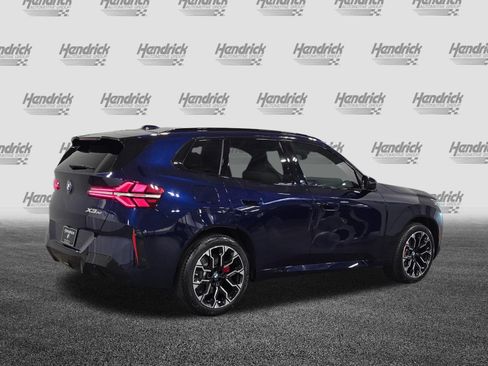 Certified 2026 BMW X3 xDrive30i w/ Premium Package AWD/4WD image 8