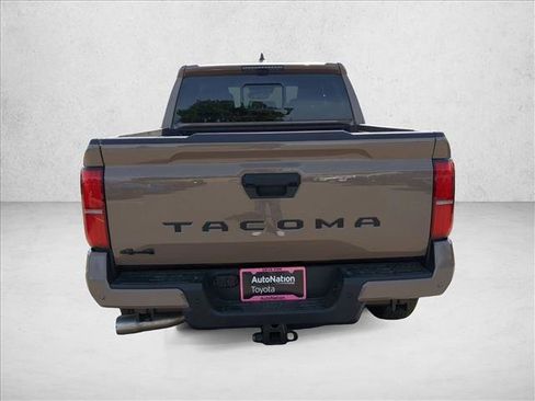 New 2026 Toyota Tacoma TRD Off-Road image 8