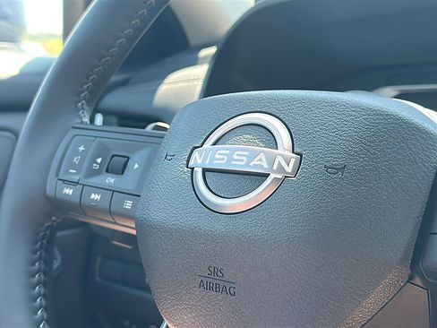 New 2026 Nissan Rogue SV image 20